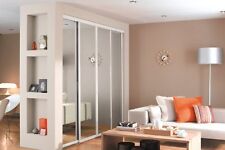 Sliding Wardrobe Doorset