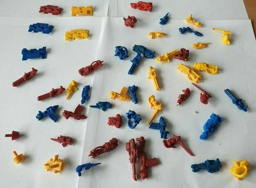 Games workshop space - mb,