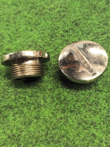 Rear suspension plunger column