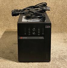 IBM 750 VA UPS - as per APC 1000 Tower UPS - USB model - New cells - 12M RTB