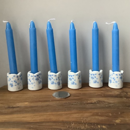 Funny leuchter porcelain mini - porcelain,