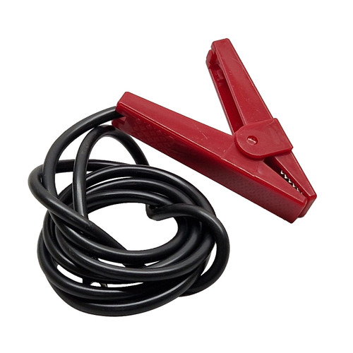 Hotline live fence lead - hotline,