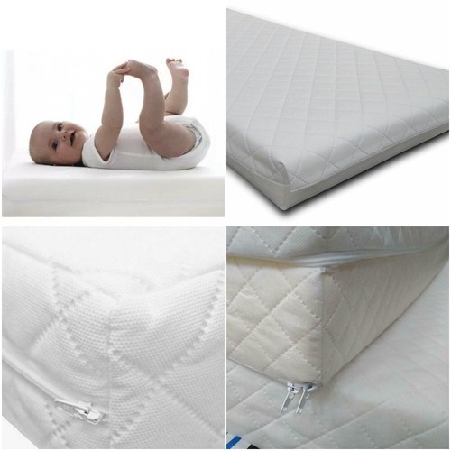Travel cot mattress 65 x - travel,