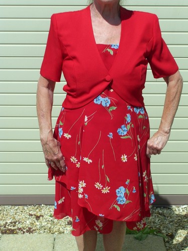 Lovely vintage ariella - vintage, london