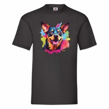 Miniature Pinscher T Shirt