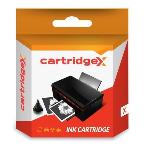 Black non oem - non-oem, cartridge