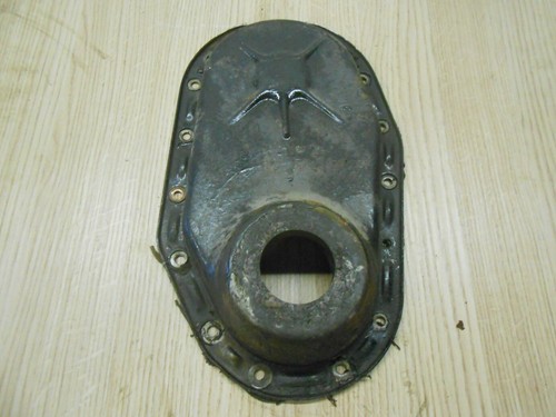 Daimler 250 timing - v8, case