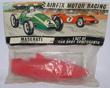 MRRC AIRFIX 5107/M Maserati