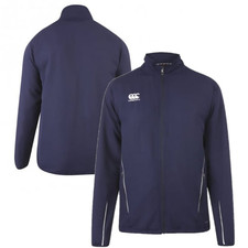 Canterbury Rugby Men's Jacket