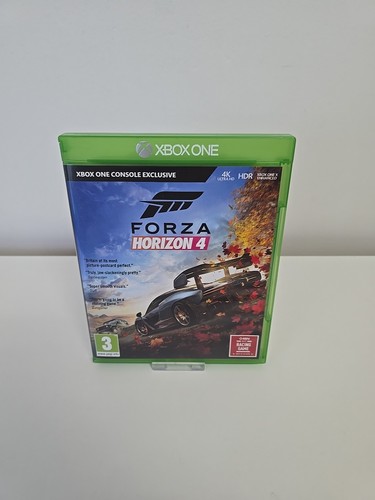 Forza horizon standard - 4,