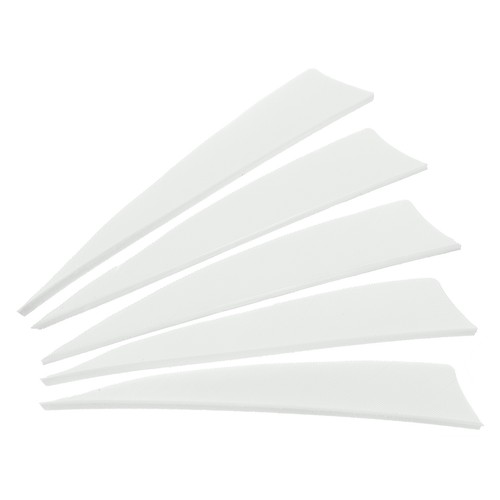 50pcs arrows vanes inch - 50pcs,