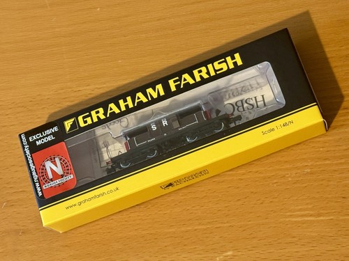 Graham farish ngs - graham, farish/ngs