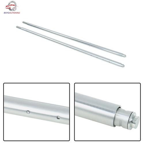 Telescopic shoring load bar - 2x,