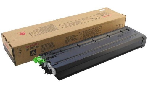 Genuine sharp 50gtba black - mx-50gtba,