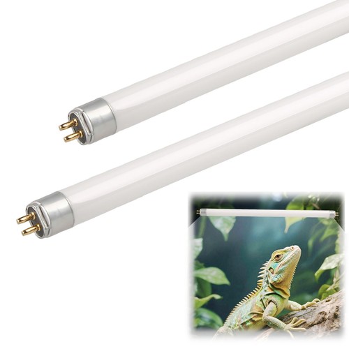 Pack uvb reptile - t5, light