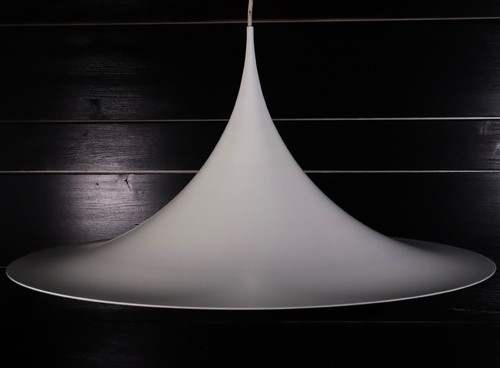 Large semi pendant - large,
