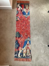 Fox & Chave Silk Scarf Brand New In Original Packaging FREE POSTAGE