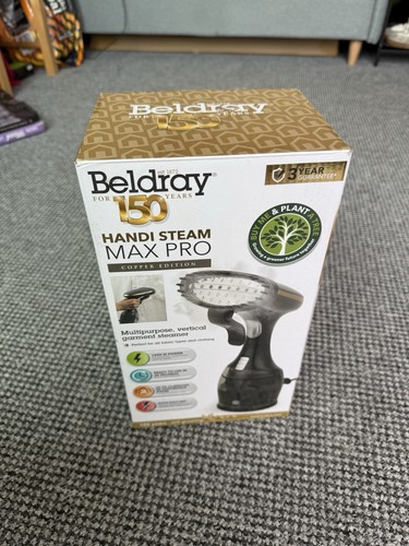 Beldray handi steam max - beldray,