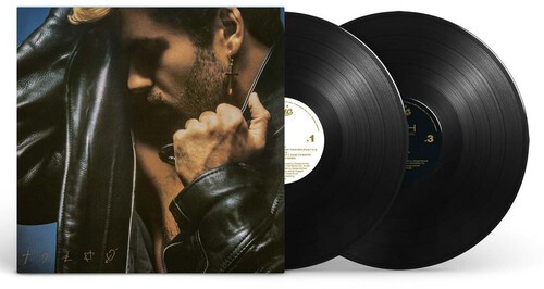 George michael faith - michael,