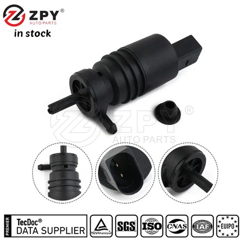 Zpy windshield washer pump - zpy, for