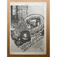 ALICE COOPER ALICE COOPER SHOW