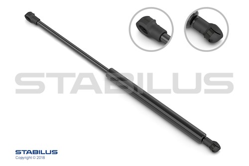 Fits stabilus 016902 - stabilus,