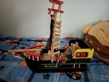 Pirate Ship