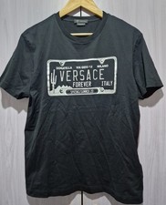 Versace Registration Print