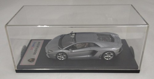 Frontiart lamborghini - 1/43,
