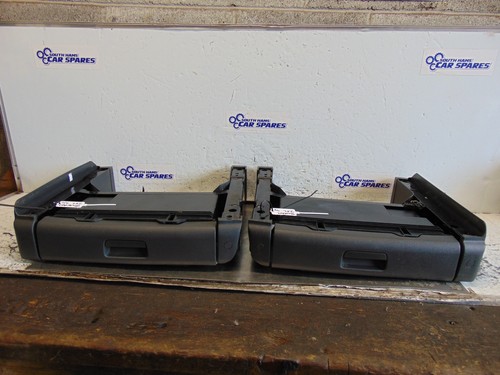 Touran seat bases storage - touran,
