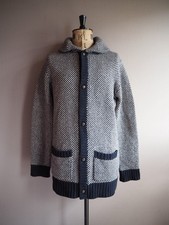 Reiss 1971 Cardigan Mens Size