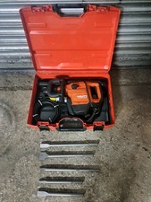 HILTI TE500-AVR NEW GEN LIGHT