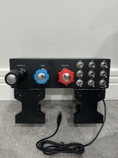 Saitek Pro Flight Cessna TPM