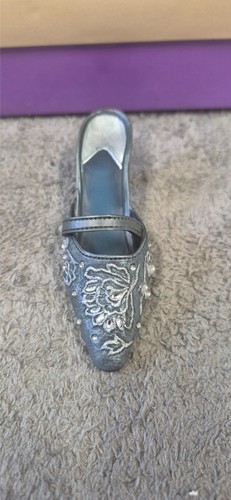 Just the right shoe - the,