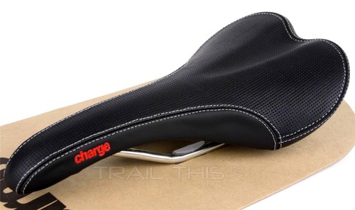 Charge bikes spoon - charge, saddle