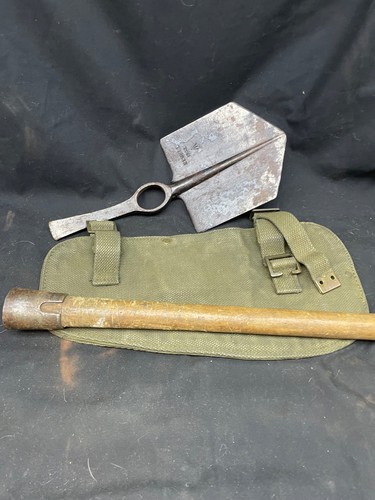 Ww2 british army helve - helve, /