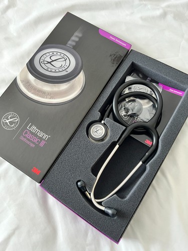 Littmann classic iii - littmann,