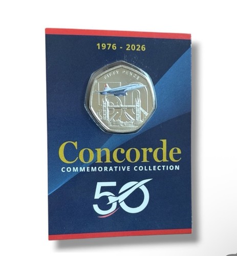 2026 colour edition - edition, concorde