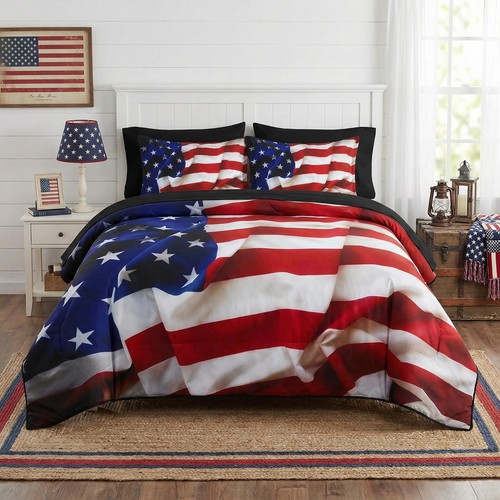 Nesker pcs comforter set - pcs,