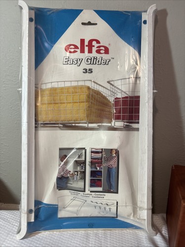 Elfa easy glider - glider, mini