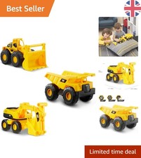 Imaginative Play Set - 7-Inch