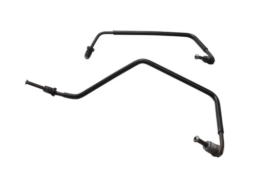 Abs brake line - brake, hydraulic