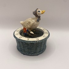 Vintage Mother Goose Egg Timer