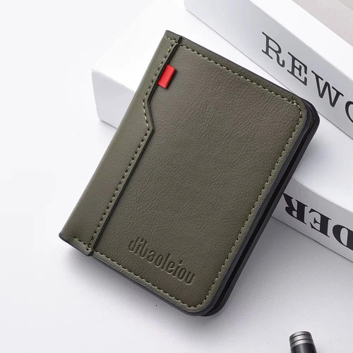 Waterproof mens rfid blocking - rfid,