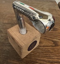 COLNAGO PANTOGRAPHED Cinelli XA Stem - 85mm  22.2 / 26.4 -  EXCELLENT Condition