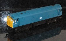 Hornby BR Blue Class 25 25247