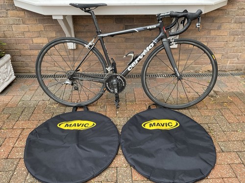 Cervelo sl - cervelo, r5