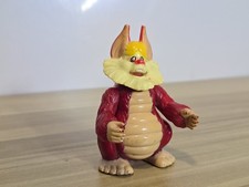Vintage Thundercats SNARF Action Figure LJN Toys 1986 Telepix 4" Tall