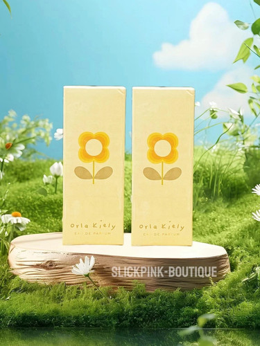 Orla kiely eau - eau, parfum