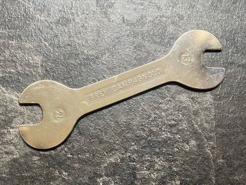 Vintage brev campagnolo cone - vintage,